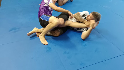 Barcelona Martial Arts Academy thumb 6